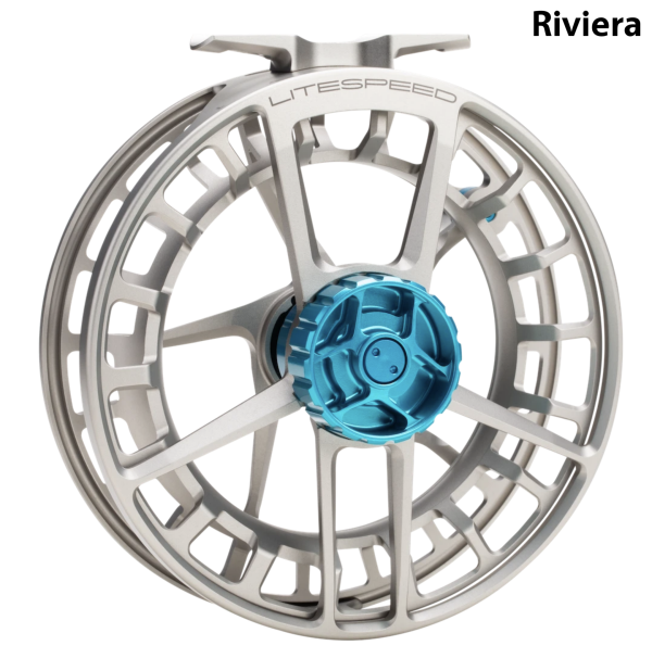 Lamson Litespeed M Fly Reel Riviera Lamson Litespeed M Fly Reel Riviera
